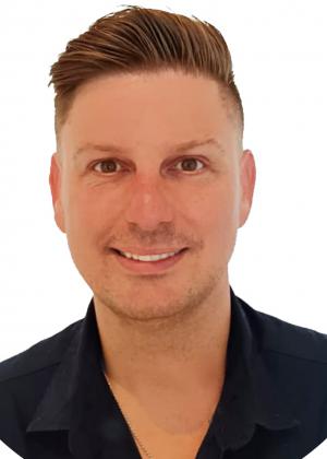 Photo of Chris Roberts-Hydes