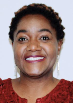 Photo of Monica Muniya