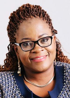 Photo of Vicky Luse Muzungu
