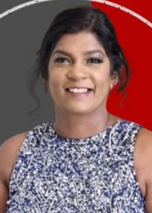 Photo of Hazel Naveshni Gopaul