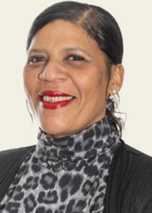 Photo of Zollah Reddy