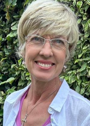 Photo of Carina Cronje