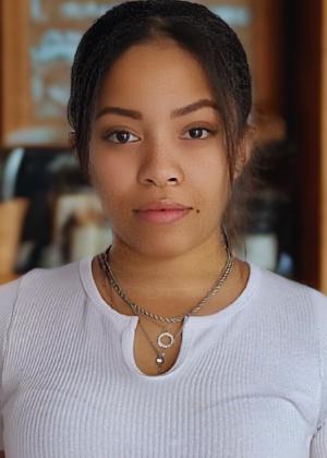 Photo of Kayleigh Martin
