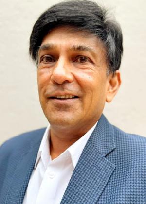 Photo of Kiron Naka