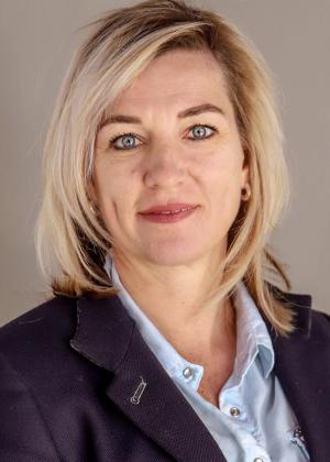 Photo of Maretha Joubert