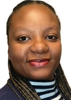 Photo of Neo Rammutla