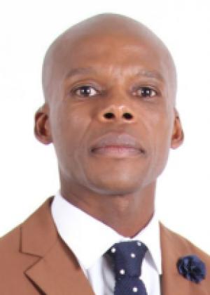 Photo of Hamilton Saba Saba