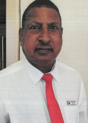 Photo of Thumba Gounder