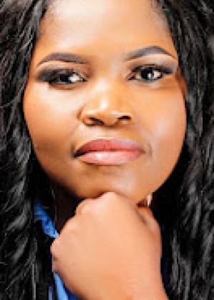 Photo of Busisiwe Makhaye