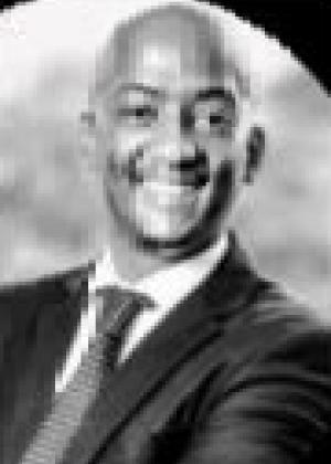 Photo of Thato Molefe