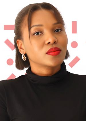 Photo of Lebo Marape