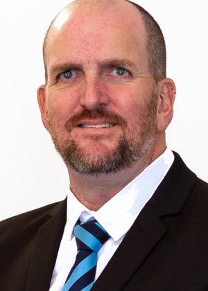 Photo of Quentin Jute