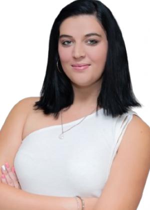 Photo of Esmari Otto
