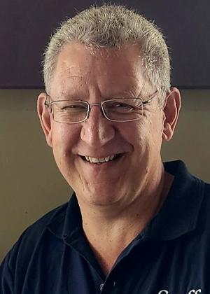 Photo of Hennie Harmse