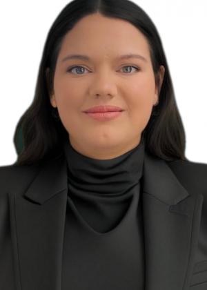 Photo of Liane Cornelius