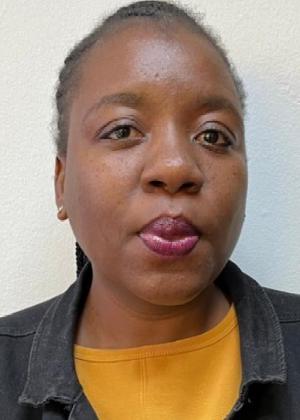 Photo of Hulisani Itani