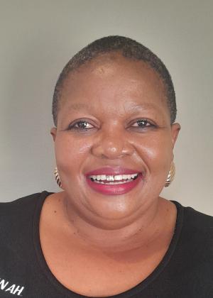 Photo of Paulinah Majoro