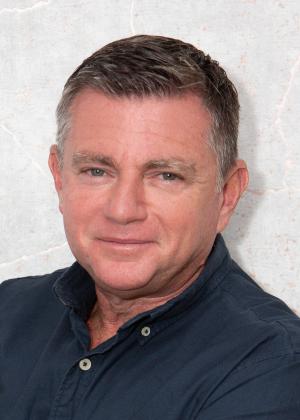 Photo of Darryl Jackson