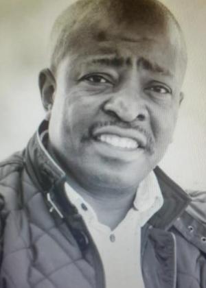 Photo of Bafana Ndlovu