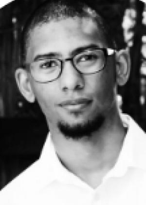 Photo of Jeremiah Julus
