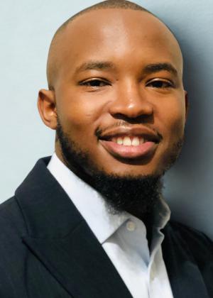 Photo of Kabelo Ntsimbi