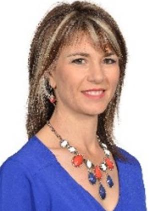 Photo of Louise Snyders