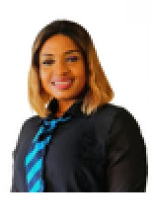 Photo of Sonto  Mndawe 