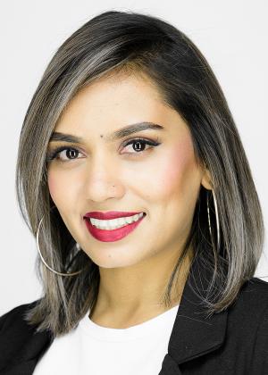 Photo of Divasha Singh