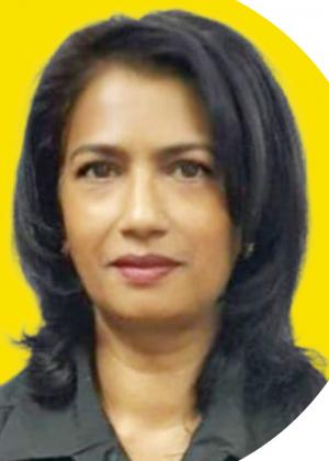 Photo of Lenora Govender