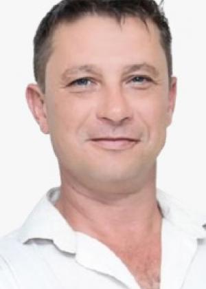 Photo of Pieter Kruger