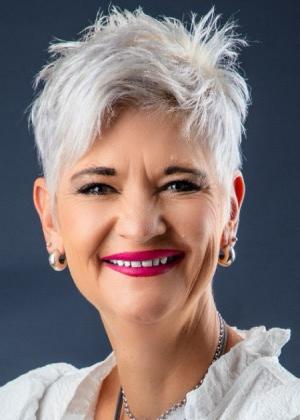 Photo of Ilze Cawood