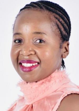 Photo of Grace Nyareli