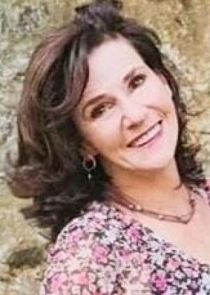 Photo of Magda Loubser