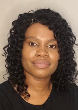 Photo of Keikantse  Mosala