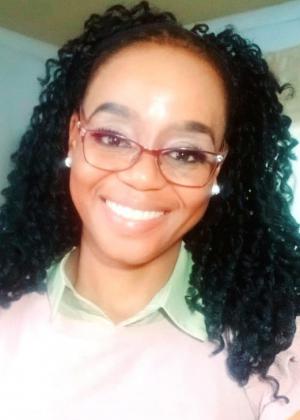 Photo of Duduzile Ndwandwe