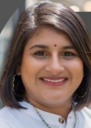 Photo of Mikayla Naidu