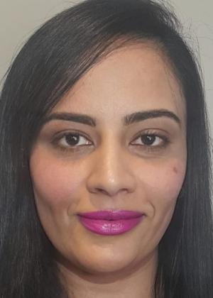 Photo of Fatima Moosa
