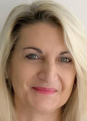 Photo of Dorothy Mouton