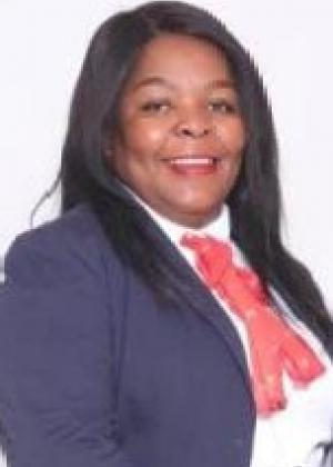Photo of Matshediso Mokoena