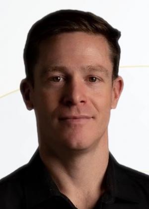 Photo of Ashley Dewing