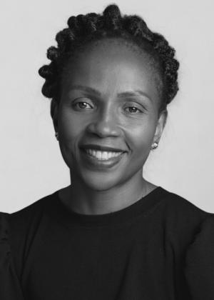 Photo of Zikho Khwela