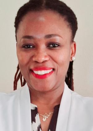 Photo of Palesa Lemphane