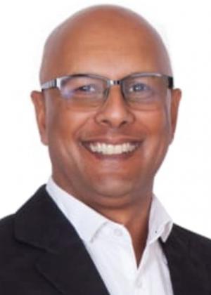 Photo of Shoaib Kathrada