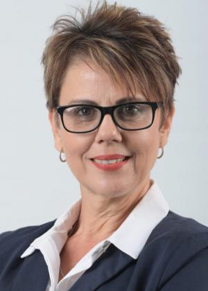 Photo of Madelein Van Den Berg