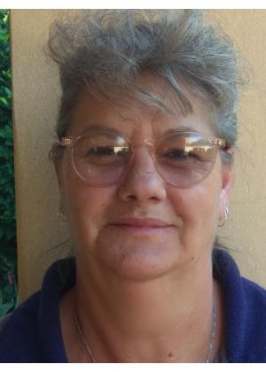 Photo of June Riekert