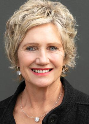 Photo of Agnes Joubert