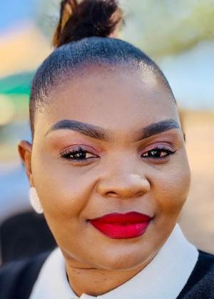 Photo of Sarah  Letsoalo 