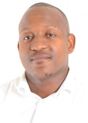 Photo of Sobantu Siganga