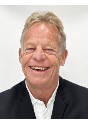 Photo of Gary Brain