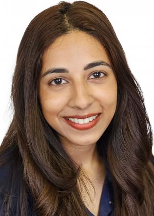Photo of Trish Poliga